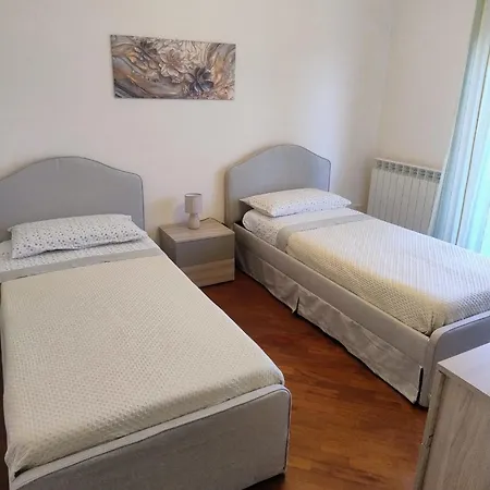 Apartment Casa Bibi *