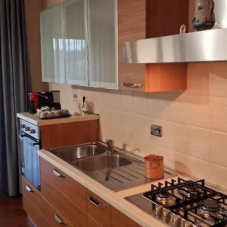 Casa Bibi Apartment