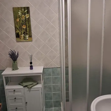 Casa Bibi דירה *