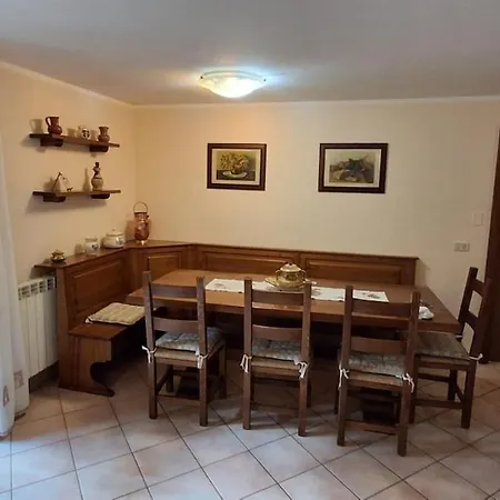 Casa Bibi * Subbiano