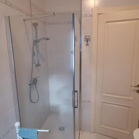 Apartament Casa Bibi Subbiano