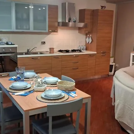 Apartment Casa Bibi Subbiano