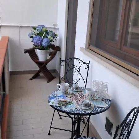 Casa Bibi Apartment