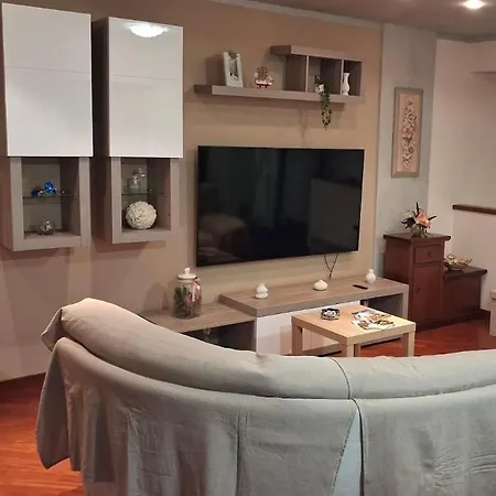 Casa Bibi דירה Subbiano