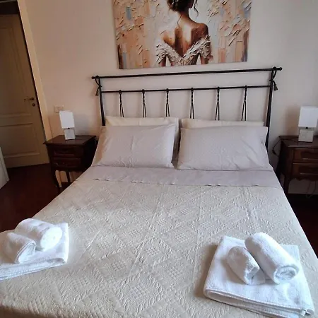 Casa Bibi דירה
