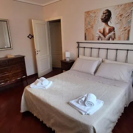 Casa Bibi * Subbiano
