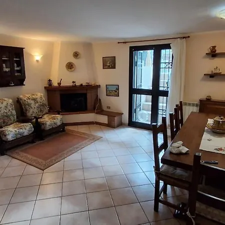 Apartment Casa Bibi Subbiano