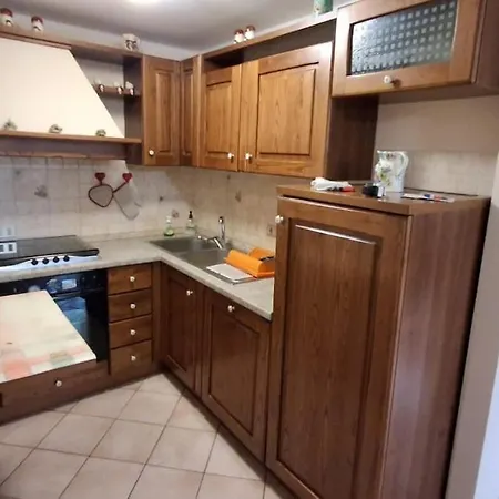 Casa Bibi Apartment
