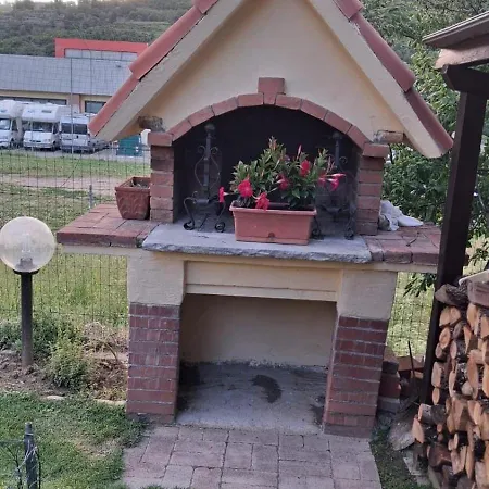 Casa Bibi