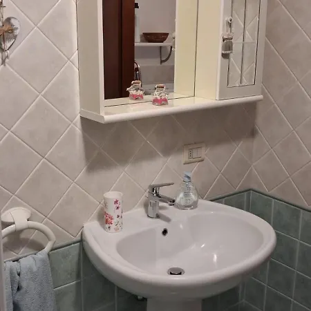 Apartment Casa Bibi *