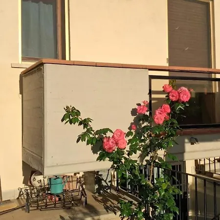 Casa Bibi * Subbiano
