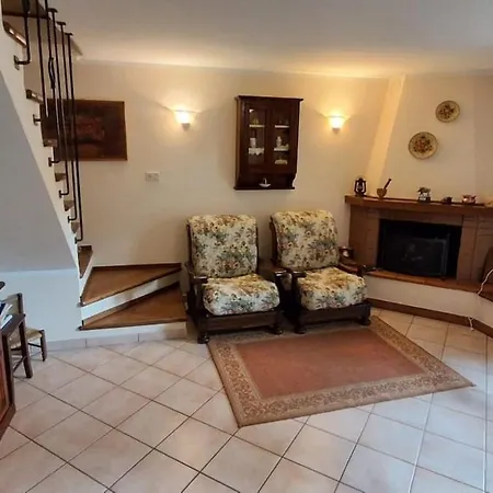 Casa Bibi דירה *
