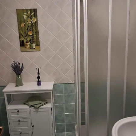 Casa Bibi Subbiano